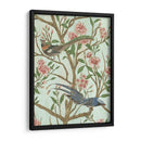 Chinoiserie Ii Delicada - Melissa Wang | Cuadro decorativo de Canvas Lab