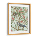 Chinoiserie Ii Delicada - Melissa Wang | Cuadro decorativo de Canvas Lab