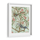 Chinoiserie Ii Delicada - Melissa Wang | Cuadro decorativo de Canvas Lab