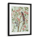 Chinoiserie Iii Delicada - Melissa Wang | Cuadro decorativo de Canvas Lab