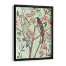 Chinoiserie Iii Delicada - Melissa Wang | Cuadro decorativo de Canvas Lab