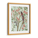 Chinoiserie Iii Delicada - Melissa Wang | Cuadro decorativo de Canvas Lab