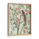 Chinoiserie Iii Delicada - Melissa Wang | Cuadro decorativo de Canvas Lab