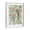 Chinoiserie Iii Delicada - Melissa Wang | Cuadro decorativo de Canvas Lab