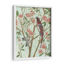 Chinoiserie Iii Delicada - Melissa Wang | Cuadro decorativo de Canvas Lab