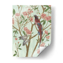 Chinoiserie Iii Delicada - Melissa Wang | Cuadro decorativo de Canvas Lab