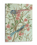 Chinoiserie Delicada Iv - Melissa Wang | Cuadro decorativo de Canvas Lab