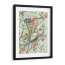 Chinoiserie Delicada Iv - Melissa Wang | Cuadro decorativo de Canvas Lab