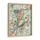 Chinoiserie Delicada Iv - Melissa Wang | Cuadro decorativo de Canvas Lab