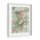 Chinoiserie Delicada Iv - Melissa Wang | Cuadro decorativo de Canvas Lab