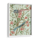 Chinoiserie Delicada Iv - Melissa Wang | Cuadro decorativo de Canvas Lab