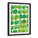 Spearmint I - Chariklia Zarris | Cuadro decorativo de Canvas Lab