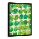 Spearmint I - Chariklia Zarris | Cuadro decorativo de Canvas Lab