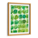 Spearmint I - Chariklia Zarris | Cuadro decorativo de Canvas Lab
