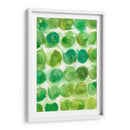 Spearmint I - Chariklia Zarris | Cuadro decorativo de Canvas Lab