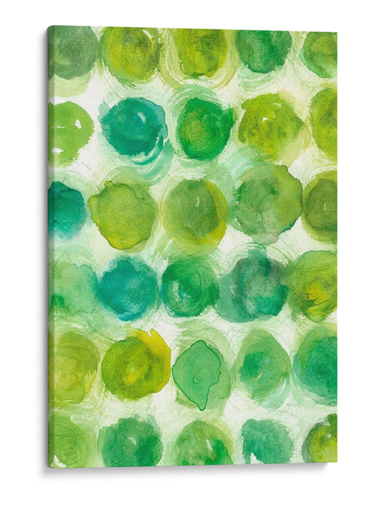Sparmint Ii - Chariklia Zarris | Cuadro decorativo de Canvas Lab