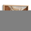 Gancho Em Horns Ii - Kathy Winkler | Cuadro decorativo de Canvas Lab