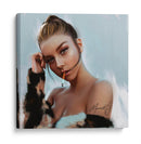 ESTER EXPÓSITO - Monoceroz | Cuadro decorativo de Canvas Lab