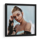 ESTER EXPÓSITO - Monoceroz | Cuadro decorativo de Canvas Lab