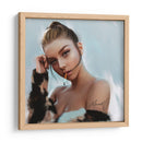 ESTER EXPÓSITO - Monoceroz | Cuadro decorativo de Canvas Lab