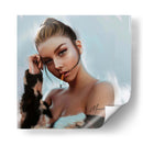 ESTER EXPÓSITO - Monoceroz | Cuadro decorativo de Canvas Lab