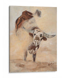 Sacudiráteo Y Rollo I - Kathy Winkler | Cuadro decorativo de Canvas Lab