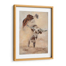 Sacudiráteo Y Rollo I - Kathy Winkler | Cuadro decorativo de Canvas Lab