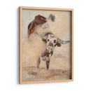 Sacudiráteo Y Rollo I - Kathy Winkler | Cuadro decorativo de Canvas Lab