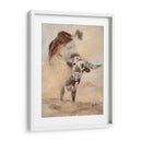 Sacudiráteo Y Rollo I - Kathy Winkler | Cuadro decorativo de Canvas Lab