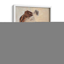 Sacudiráteo Y Rollo I - Kathy Winkler | Cuadro decorativo de Canvas Lab