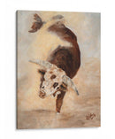 Sacudiráticos Y Roll Ii - Kathy Winkler | Cuadro decorativo de Canvas Lab