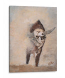 Sacudiráticos Y Roll Iii - Kathy Winkler | Cuadro decorativo de Canvas Lab