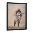 Sacudiráticos Y Roll Iii - Kathy Winkler | Cuadro decorativo de Canvas Lab