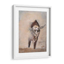 Sacudiráticos Y Roll Iii - Kathy Winkler | Cuadro decorativo de Canvas Lab