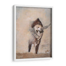 Sacudiráticos Y Roll Iii - Kathy Winkler | Cuadro decorativo de Canvas Lab