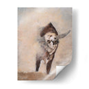 Sacudiráticos Y Roll Iii - Kathy Winkler | Cuadro decorativo de Canvas Lab