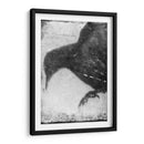 B Y W Vuelo I - Ingrid Blixt | Cuadro decorativo de Canvas Lab
