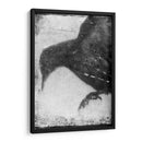 B Y W Vuelo I - Ingrid Blixt | Cuadro decorativo de Canvas Lab