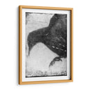 B Y W Vuelo I - Ingrid Blixt | Cuadro decorativo de Canvas Lab