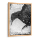 B Y W Vuelo I - Ingrid Blixt | Cuadro decorativo de Canvas Lab