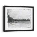 Peregrinaje Iii - Ingrid Blixt | Cuadro decorativo de Canvas Lab