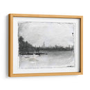 Peregrinaje Iii - Ingrid Blixt | Cuadro decorativo de Canvas Lab