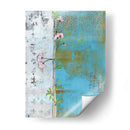 Willow Bloom Ii - Ingrid Blixt | Cuadro decorativo de Canvas Lab