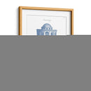 Estructuras De Jardín I - Vision Studio | Cuadro decorativo de Canvas Lab