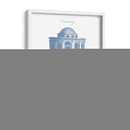 Estructuras De Jardín I - Vision Studio | Cuadro decorativo de Canvas Lab