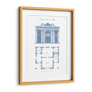 Estructuras De Jardín Iv - Vision Studio | Cuadro decorativo de Canvas Lab