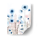 Campo De Flor Dulce I - Grace Popp | Cuadro decorativo de Canvas Lab