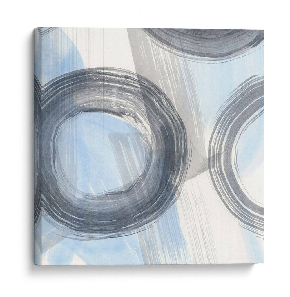 Girar Y Gira I - Renee W. Stramel | Cuadro decorativo de Canvas Lab