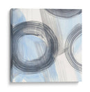 Girar Y Gira I - Renee W. Stramel | Cuadro decorativo de Canvas Lab