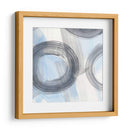 Girar Y Gira I - Renee W. Stramel | Cuadro decorativo de Canvas Lab